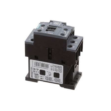 Allpoints Contactor, 9Amp 24Vac 8016591